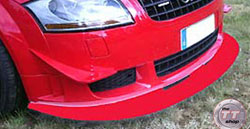 701427 - DMC 3.2 Concept DTM Wings