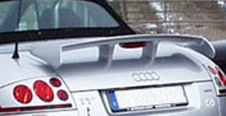 701429 - DMC H1 Spoiler