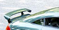 701434 - DMC - 1.8 Concept Boot Spoiler