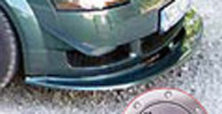 701436 - DMC - 1.8 Concept Front Splitter