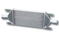 701441 - Forge Motorsport - 225 Front Mounted Intercooler Kit