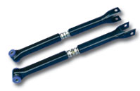 701443 - Forge Motorsport - Adjustable Tie Bars (Rear Control Arms)