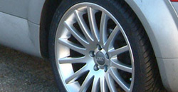 701456 - 18" Replica Quattro Sport Alloys - Wheels Only (set of 4)