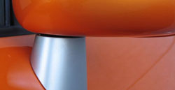 701460 - TTS Mirror Stems