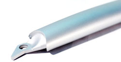 701469 - TTS Interior Door Handles � Satin Silver