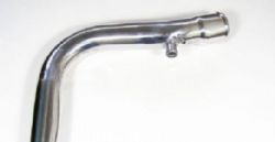 701478 - Forge Motorsport - Alloy Boost Hard Pipe