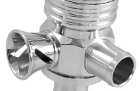 701482 - Forge Motorsport -  SplitR Recirc and Blow Off Valve