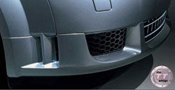701510 - Audi V6 TT Front Bumper