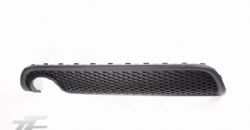 701511 - Audi V6 TT Rear Valance - Single Exit