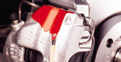 701513 - Brake Caliper Paint Kit