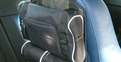 701514 - Audi Seat Back Tidy