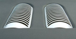 701515 - Dash Centre Vent Trim
