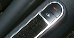 701516 - Center Consul Surround - Coupe