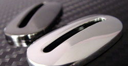 701518 - OSIR - Zero Key Cover Set