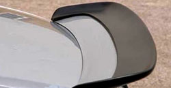 701523 - Hofele Turbo Rear Spoiler