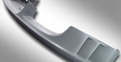 701527 - OSIR - FCS Front Chin Spoiler TT MK1 (Fiber)