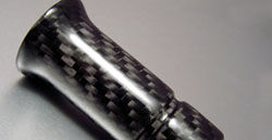 701529 - OSIR - S1 Gear Knob Shaft TT MK1 (Carbon)