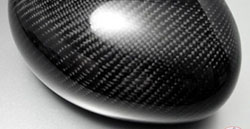 701531 - OSIR - M1 Mirrors TT MK1 (Pair) (Carbon)