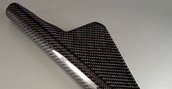 701537 - OSIR - E-Brake Handbrake Cover TT MK1 (Carbon)