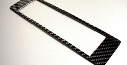 701538 - OSIR - S-Frame Stereo DIN Surround TT MK1