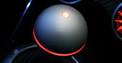 701539 - OSIR - Orbit Gear Knob V3 TT MK1