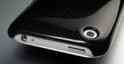 701547 - OSIR - O-Shield iPhone 3 Cover