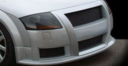 701557 - Seidl - Front Bumper