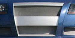 701558 - Seidl - Front Aluminium Grille Mesh