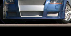 701559 - Seidl - DTM Front Splitter