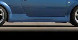 701560 - Seidl - Side Skirts