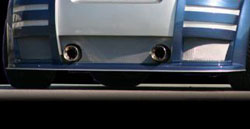 701562 - Seidl - Rear Aluminium Mesh