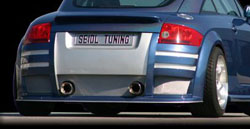 701563 - Seidl - DTM Rear Splitter