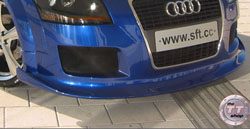 701567 - Schubert Tuning - Front Bumper