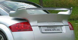 701570 - Schubert Tuning - Rear Wing