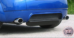 701571 - Schubert Tuning - Complete Exhaust System