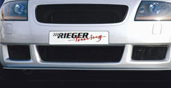 701579 - Rieger - RS Look Front Extension