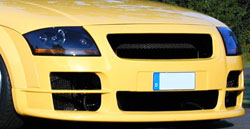 701583 - Dietrich - GT2 Front Bumper