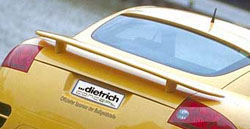 701585 - Dietrich - Boot Spoiler