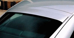 701664 - Mattig - Coupe Roof Spoiler