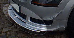 701682 - DMC - Front Splitter