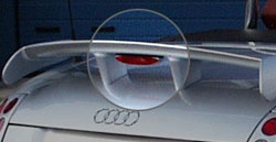 701689 - DMC - Stop Lights for Boot Spoiler