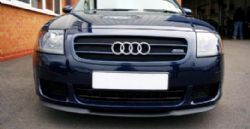 701819 - Leon Cupra R Front Splitter - Fits Mk1 TT