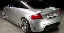 701827 - Reiger - RSX Boot Spoiler