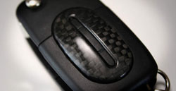 701850 - OSIR - Zero Key Cover Carbon