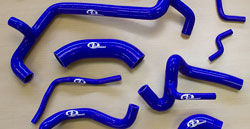 702001 - SFS performance Audi TT 3.2 V6 coolant hose kit