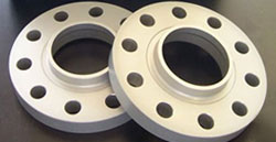 702605 - H&R Wheel Spacers - 10mm (2 x 5mm)