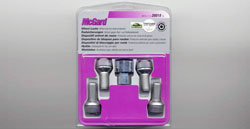 702631 - McGard Locking Wheel Bolts