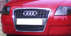 710558 - Dietrich Clean Look Front Bumper