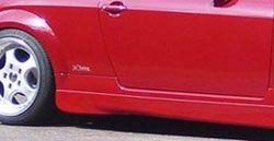 710564 - Dietrich Clean Look Sideskirts
