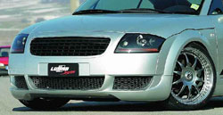 710565 - RSX Front Bumper